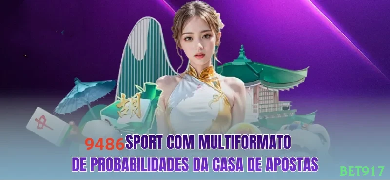 Cassino ao Vivo bet917