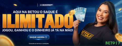 Pagamentos bet917
