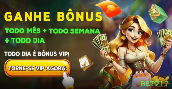 Programa VIP bet917